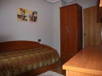 Apartamento La Cenicienta Catedral León Exterior foto